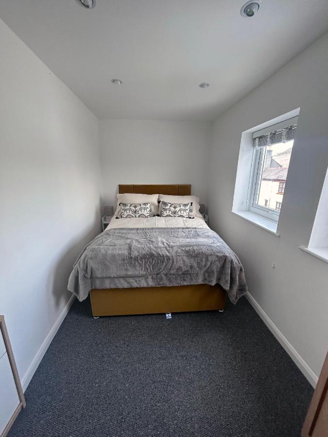Seascape Penthouse With Free Parking Apartment Plymouth Exterior photo