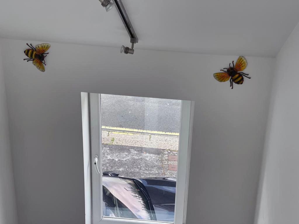 Seascape Penthouse With Free Parking Apartment Plymouth Exterior photo